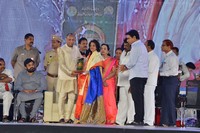 Telugu Mahasabhalu 2017 Photos